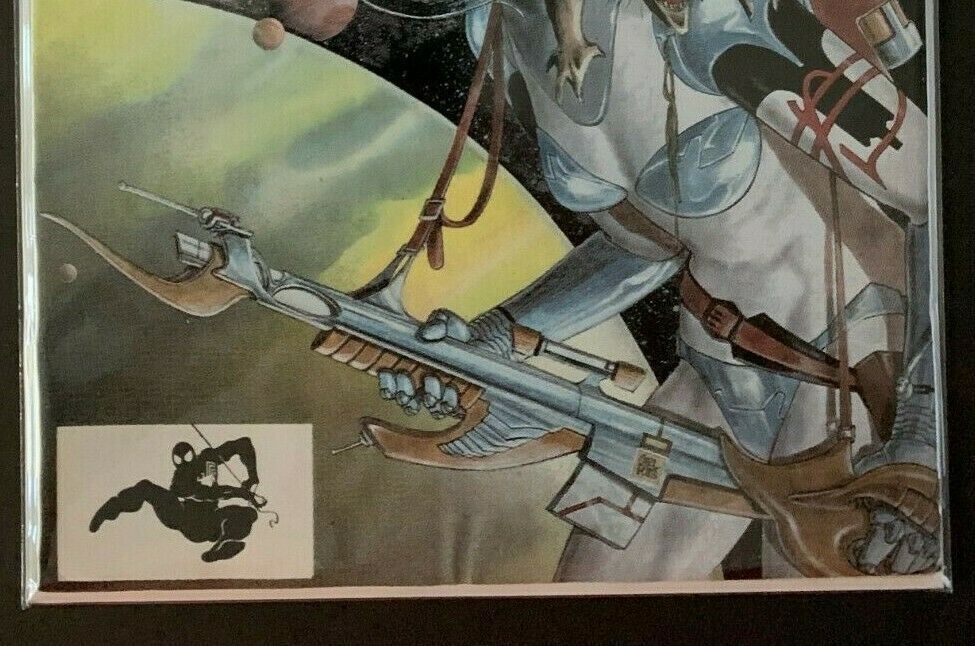 The New Mutants #63 Marvel Comics Vf+ 1988 Newsstand