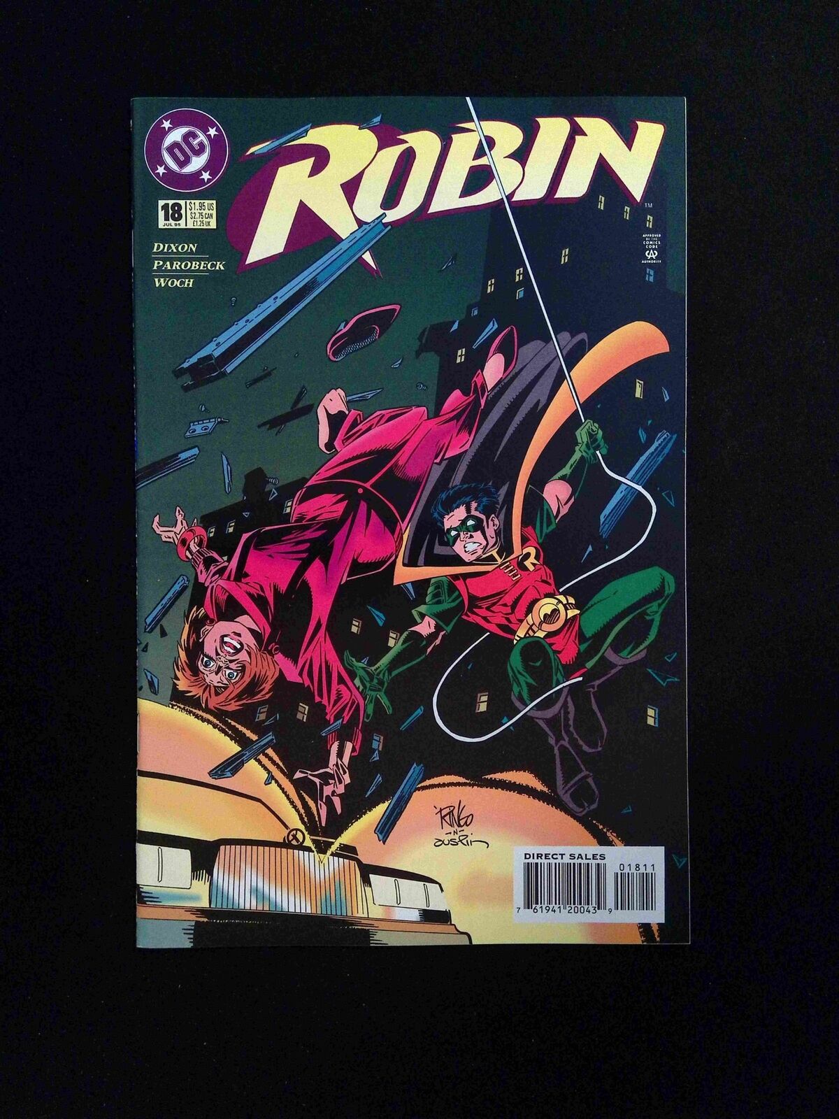 Savage Henry #25 Rip Off Comics 1993 VF/NM