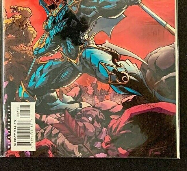 Skye Runner #2 Wildstorm Comics 2006 Nm+