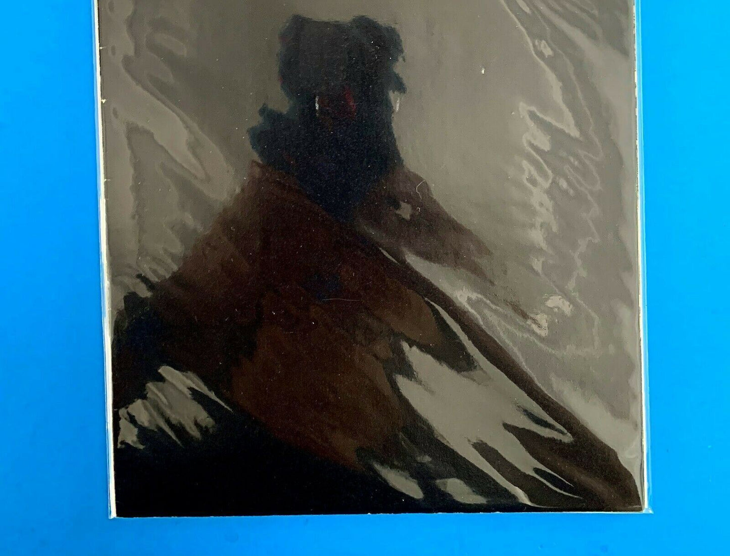 Prime: Infinity #1A Malibu Comics 1995 Vf