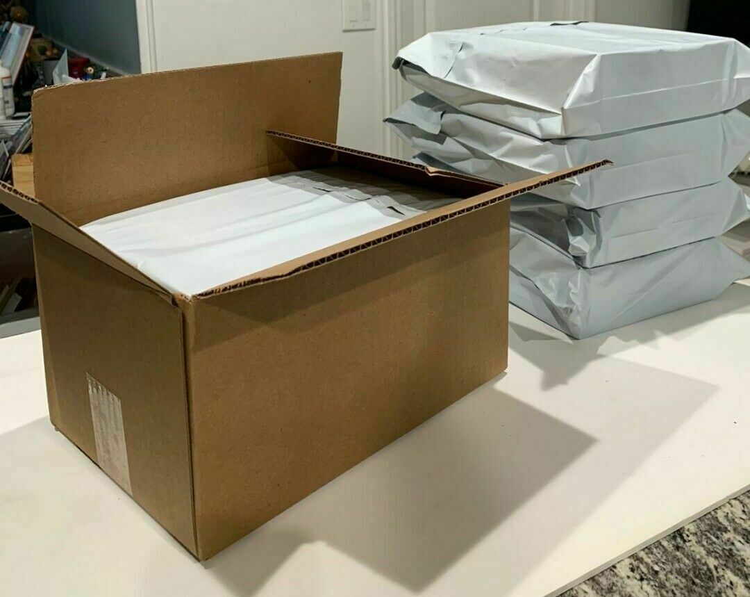 Huge Super-Premium Mystery Comic Book Lot Of 20! Gold,Silver,Bronze!15 Dc/Marvel