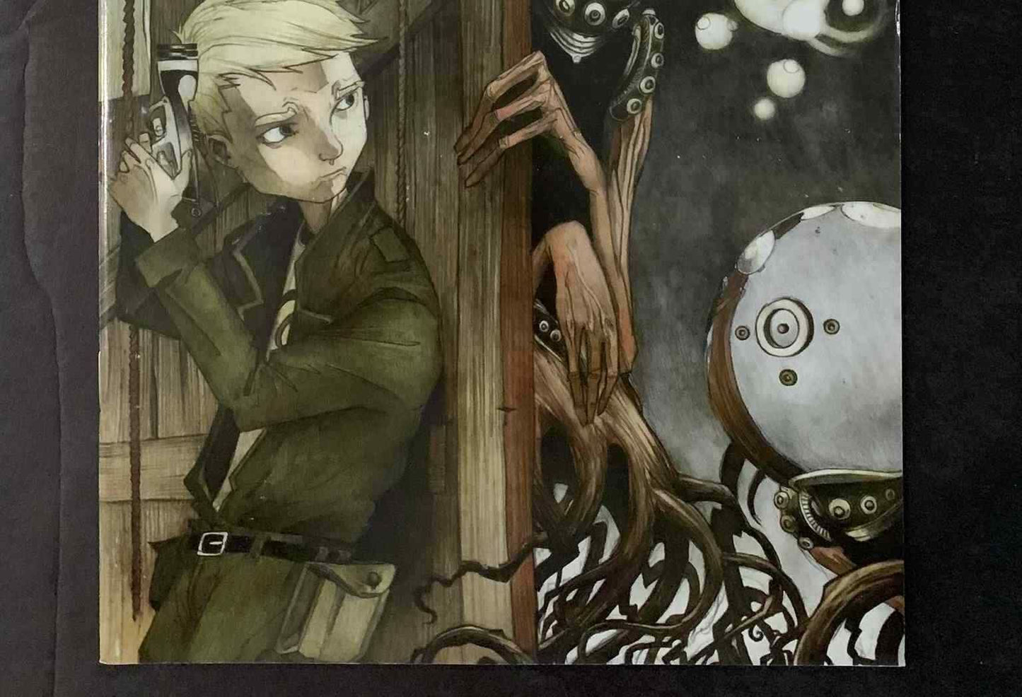 White Picket Fences #3 Ape Entertainment Comics 2007 Nm