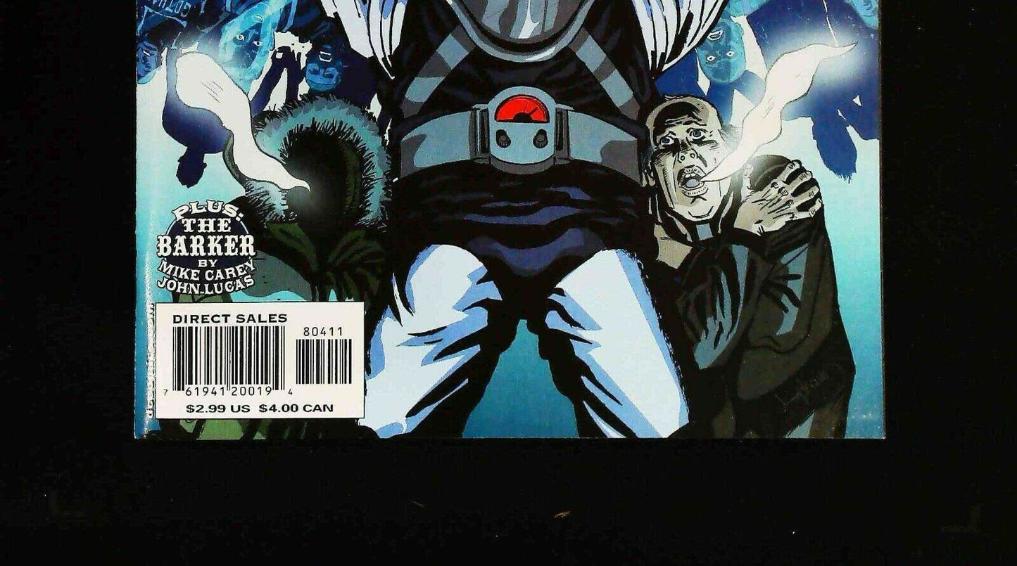 Detective Comics #804 Dc Comics 2005 Nm-