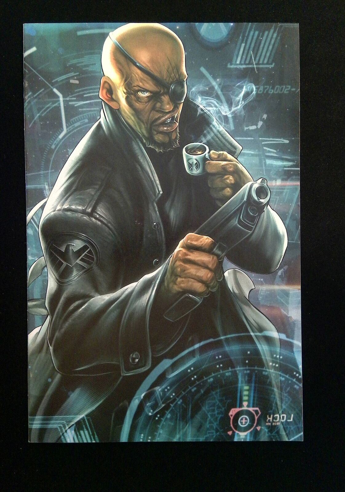 Captain Marvel #5B Marvel Comics 2019 Nm Lim Variant