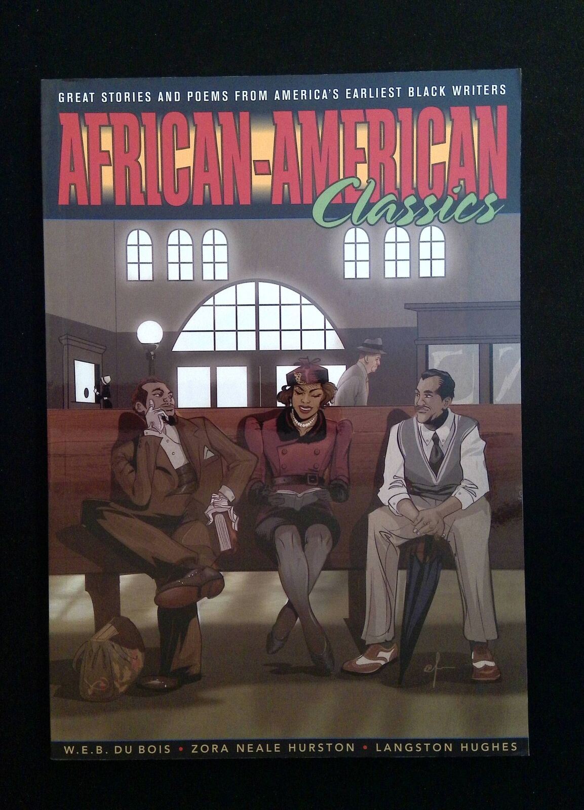 Graphic Classics Tpb 1St Edition #22-1St Eureka Productions Comics 2011 Nm