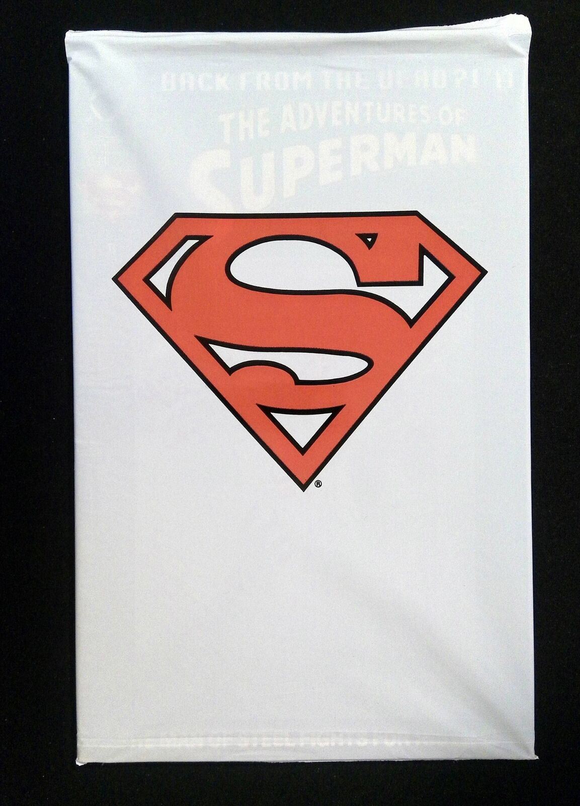 Adventures Of Superman #500P DC Comics 1993 NM+