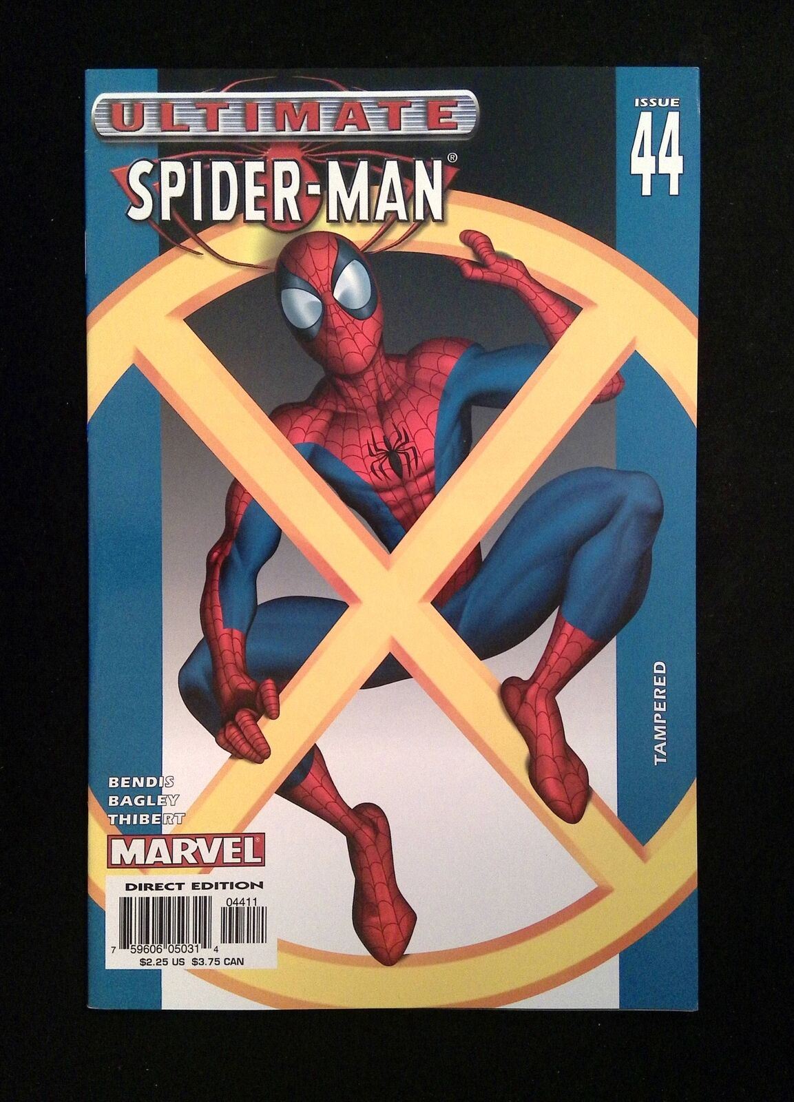 Ultimate Spider-Man #44 MARVEL Comics 2003 NM