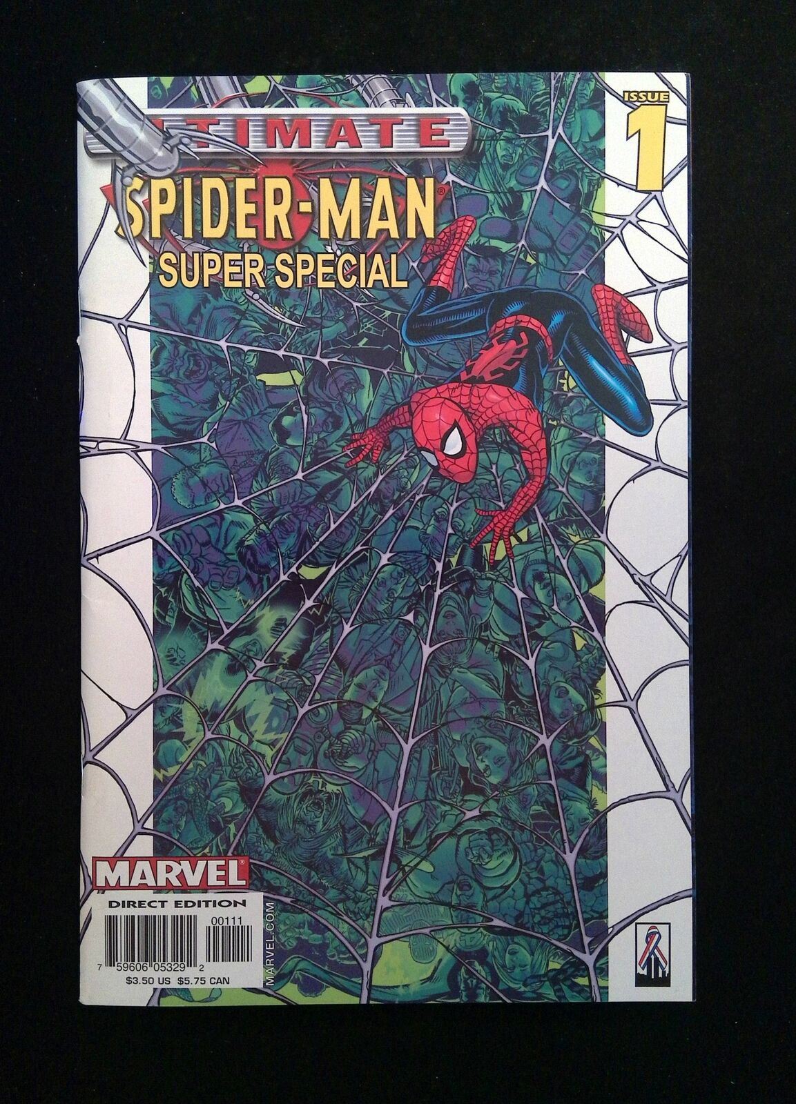 Bionic Man #10 DYNAMITE Comics 2012 VF/NM