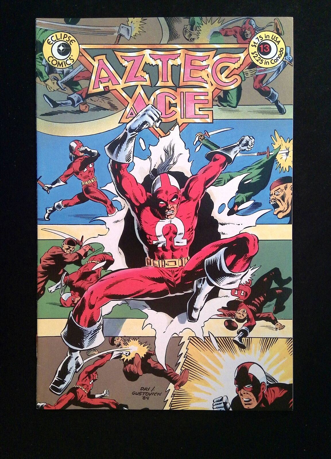 Egg Story Gn #1-1ST SLG Comics 2004 VF/NM