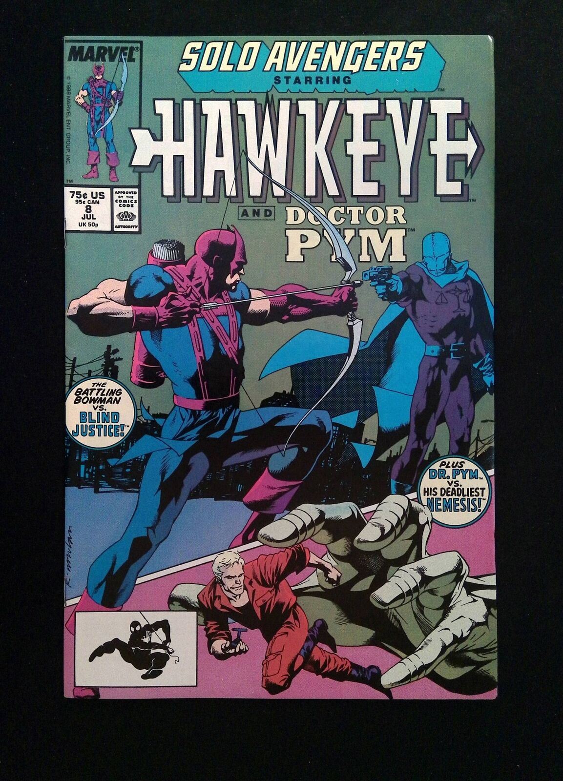 Unexpected #5 DC Comics 2018 NM