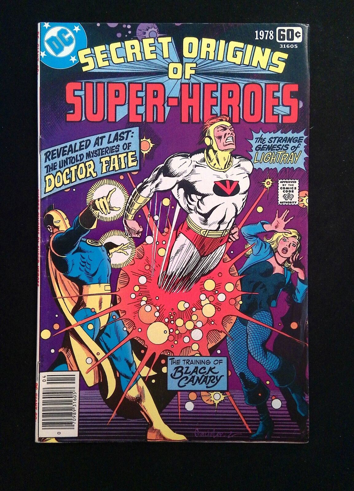 DC Special Series #10 DC Comics 1979 VF+ NEWSSTAND