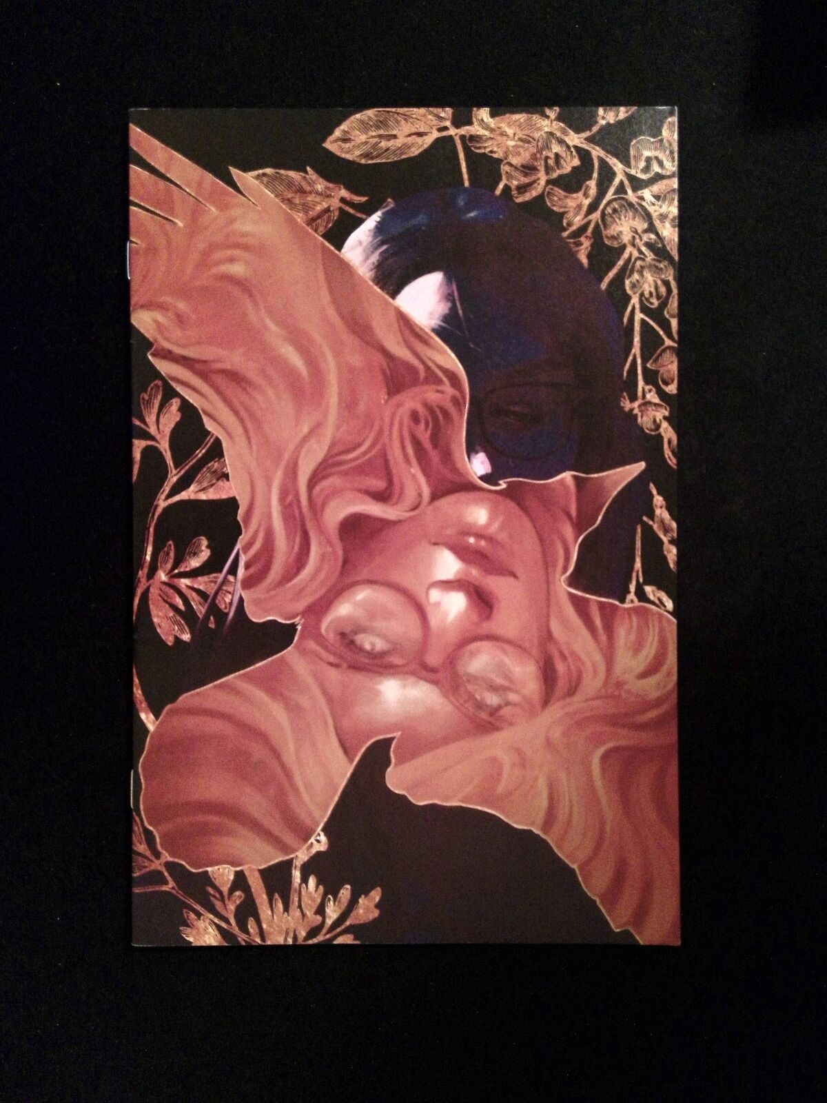 Unkindness of Ravens #2B BOOM STUDIOS Comics 2020 VF+ KHALIDAH VARIANT