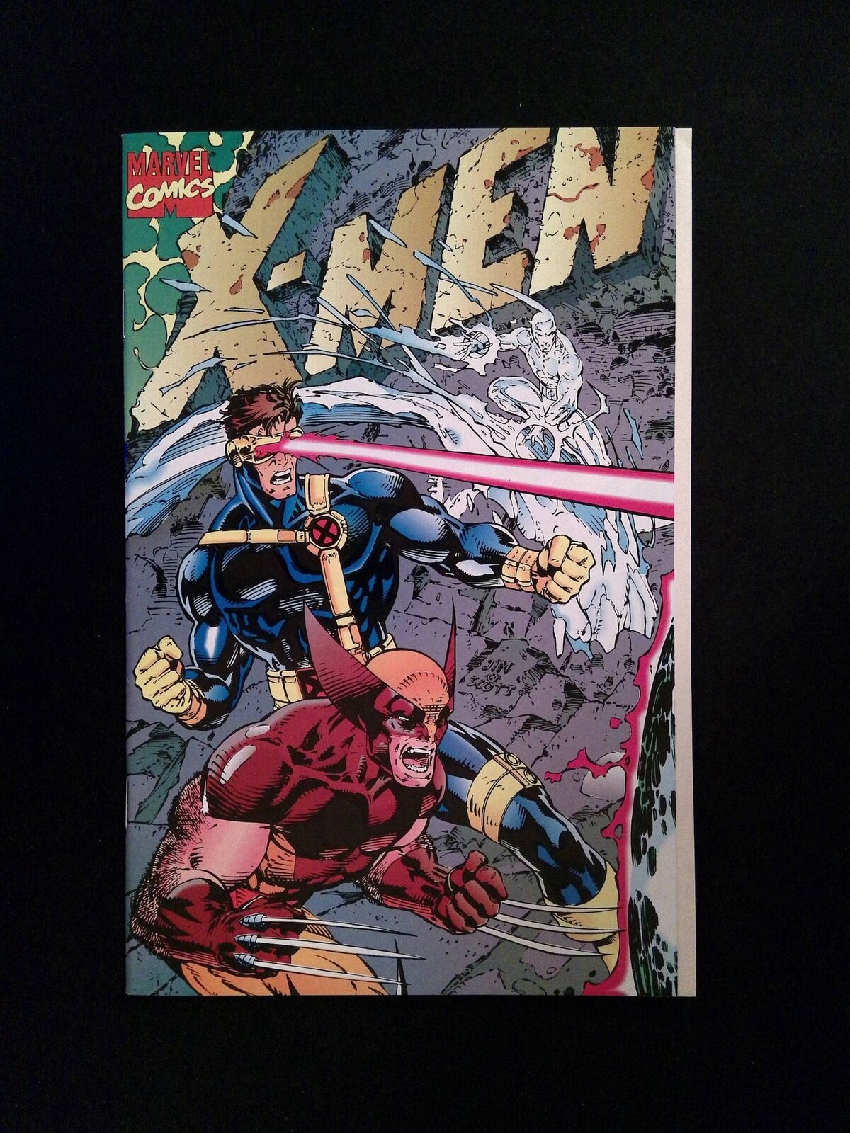 X-Men Facsimile Edition #137 MARVEL Comics 2019 NM+