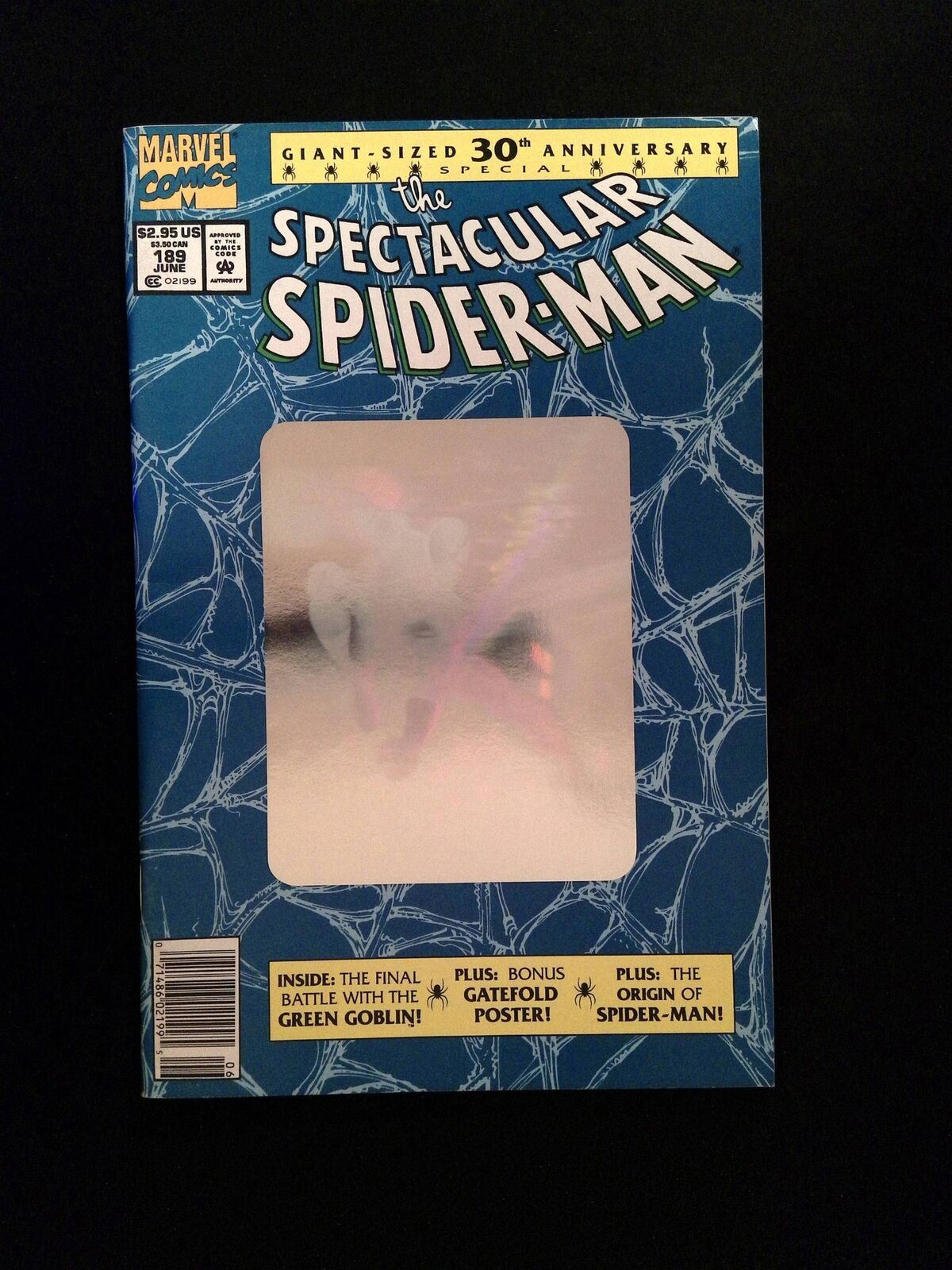 Civil War II Amazing Spider-Man #3B MARVEL Comics 2016 NM- Kuder Variant