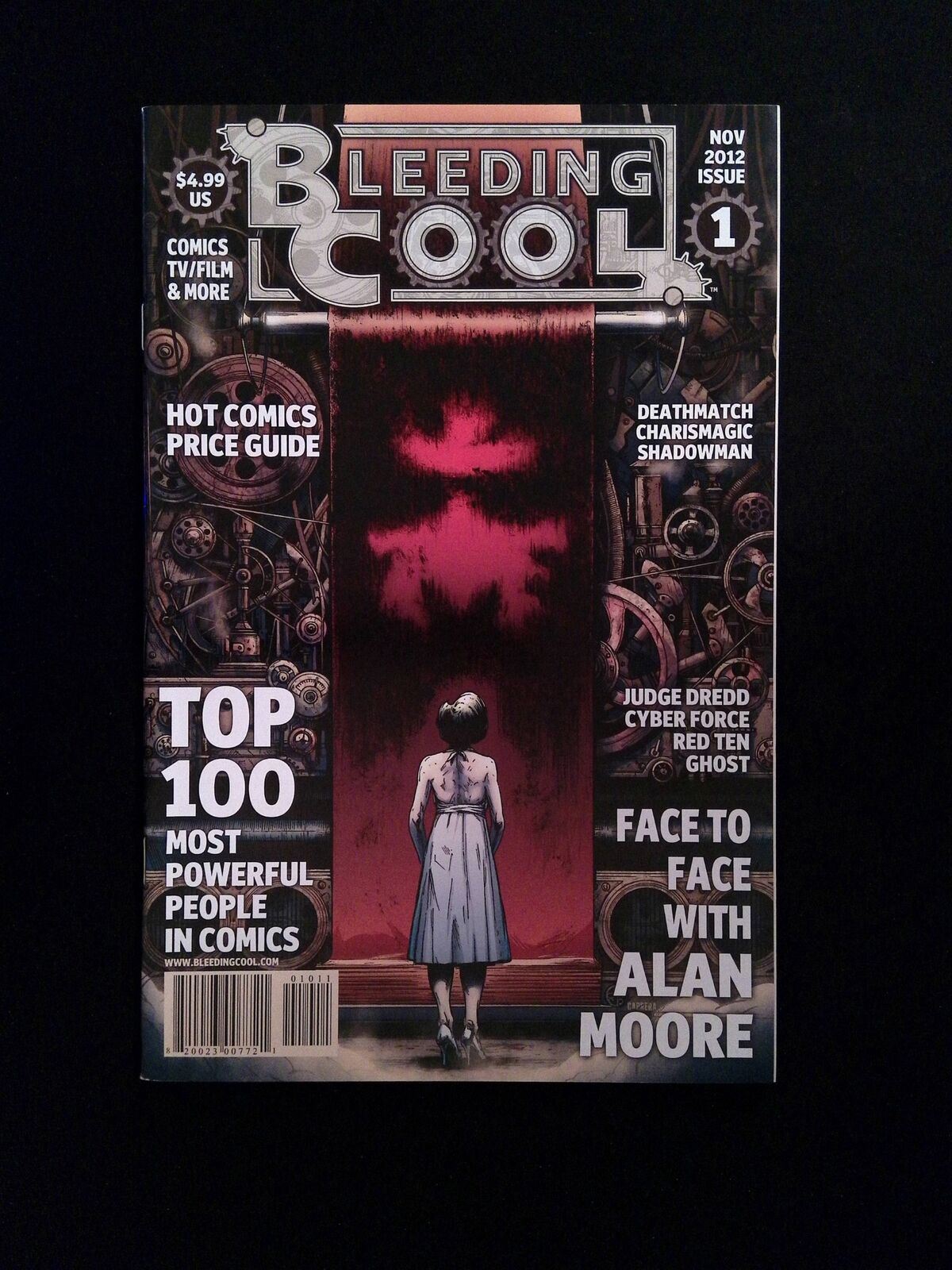 Spectacular Spider-Man #200 MARVEL Comics 1993 VF+