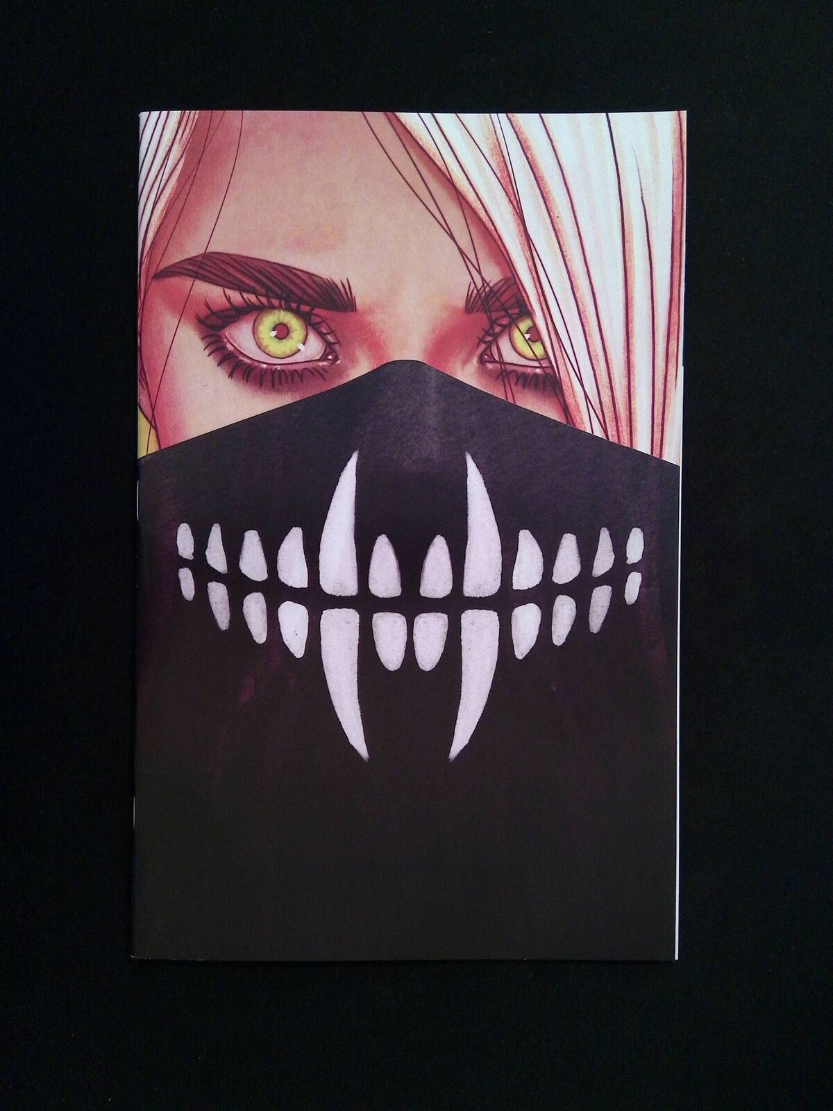 Something Is Killing The Children #23B Boom Comics 2022 NM+ Frison Variant