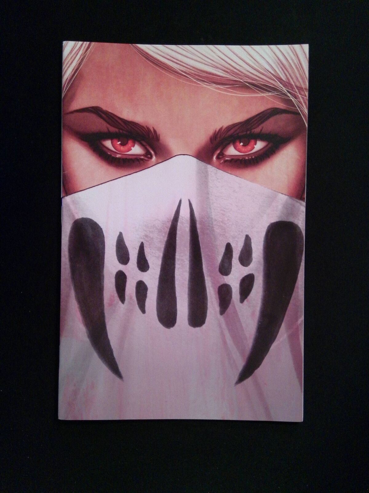 Something Is Killing the Children #22B BOOM Comics 2022 NM FRISON VARIANT