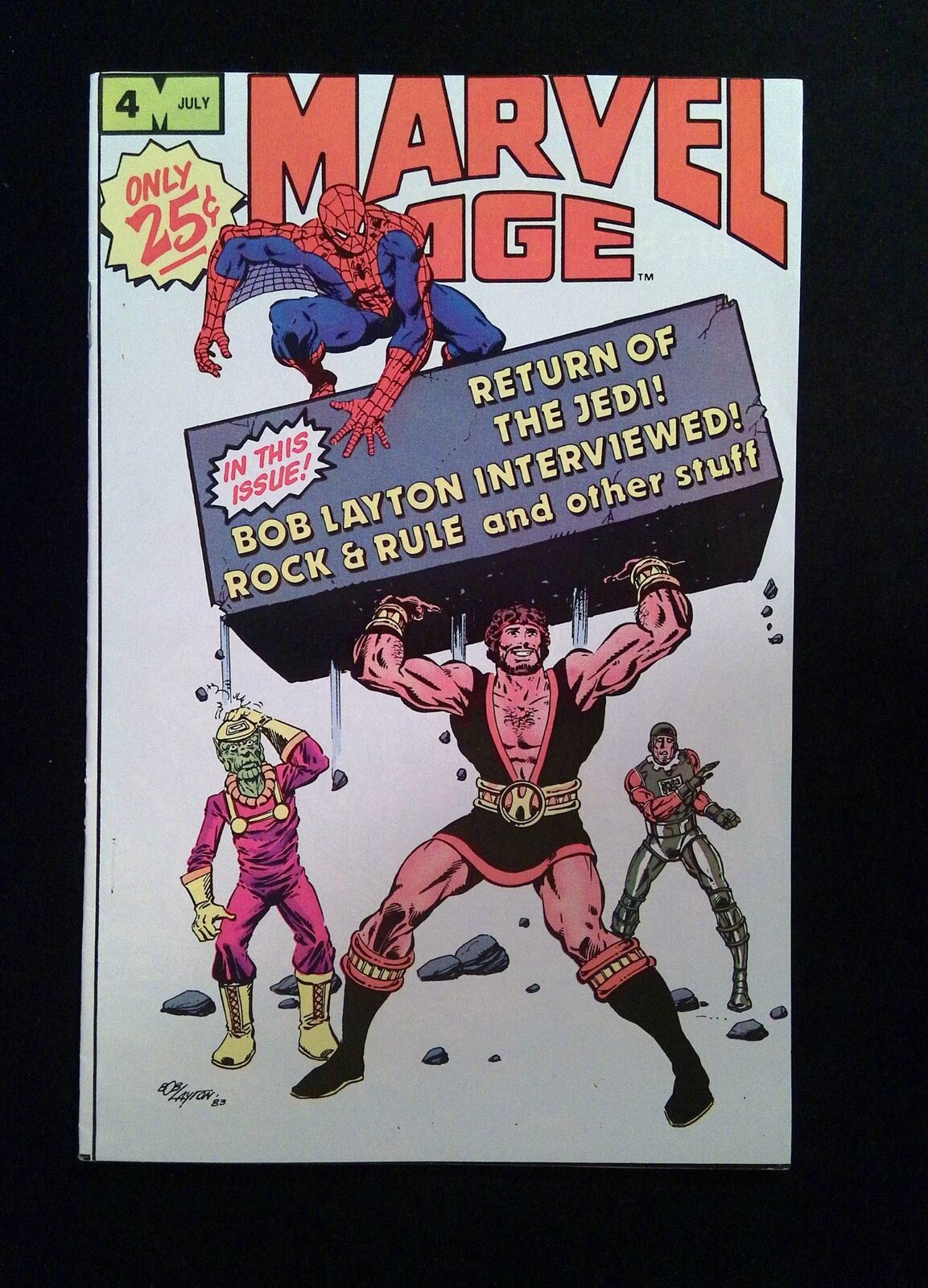 Incredible Hulk Annual #2000 Marvel Comics 2000 VF+