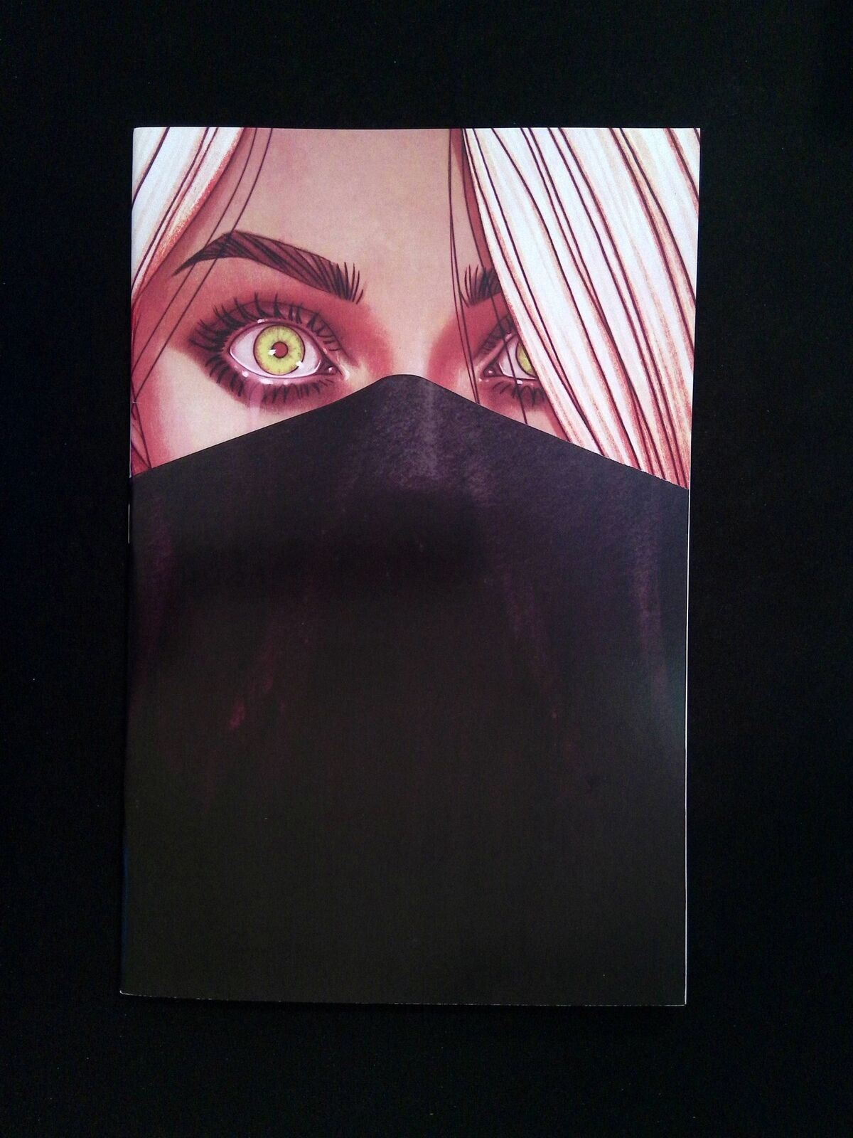 Something is Killing the Children #21 BOOM STUDIOS Comics 2022 NM+