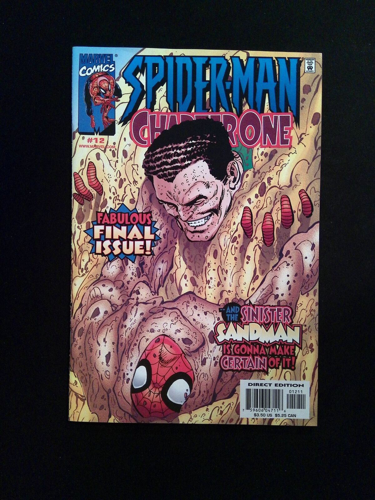 Peter Parker Spectacular Spider-Man #1K MARVEL 2017 NM Bradfield Variant