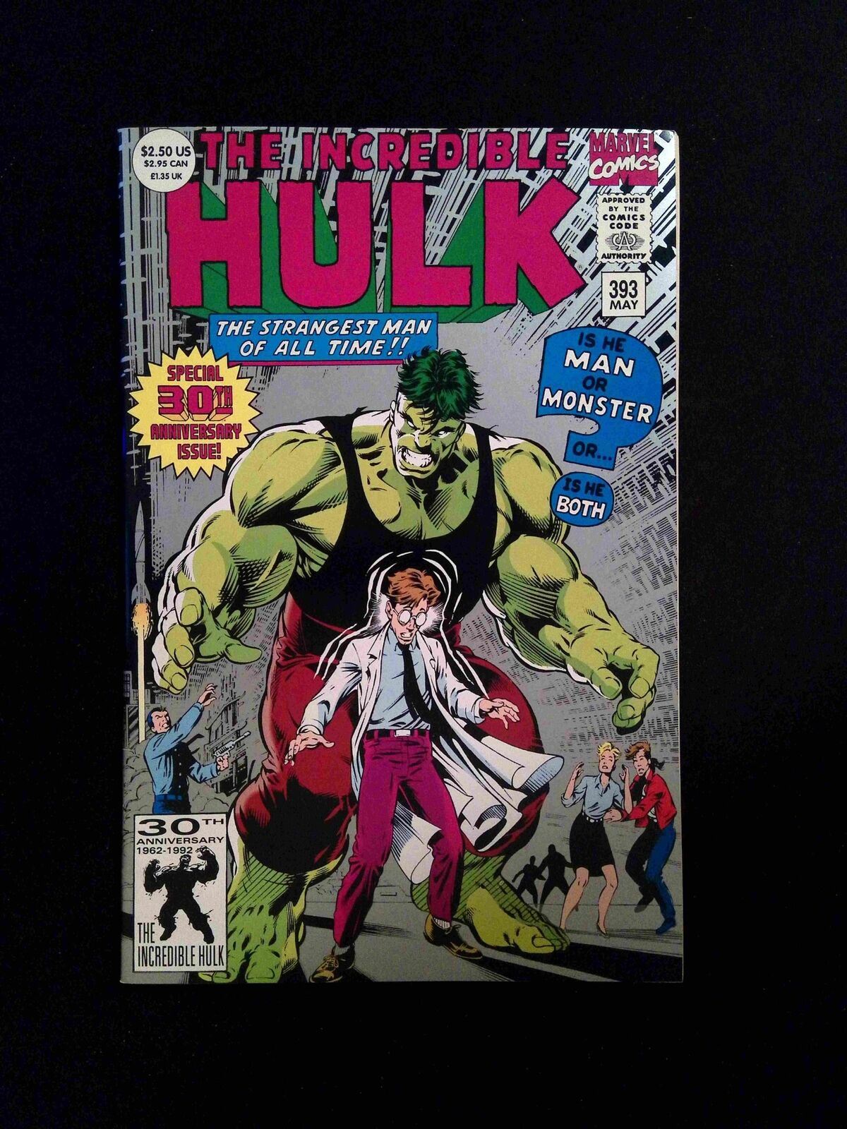 Flying Colors 10th Anniversary Special #1 FLYING COLORS Comics 1998 VF