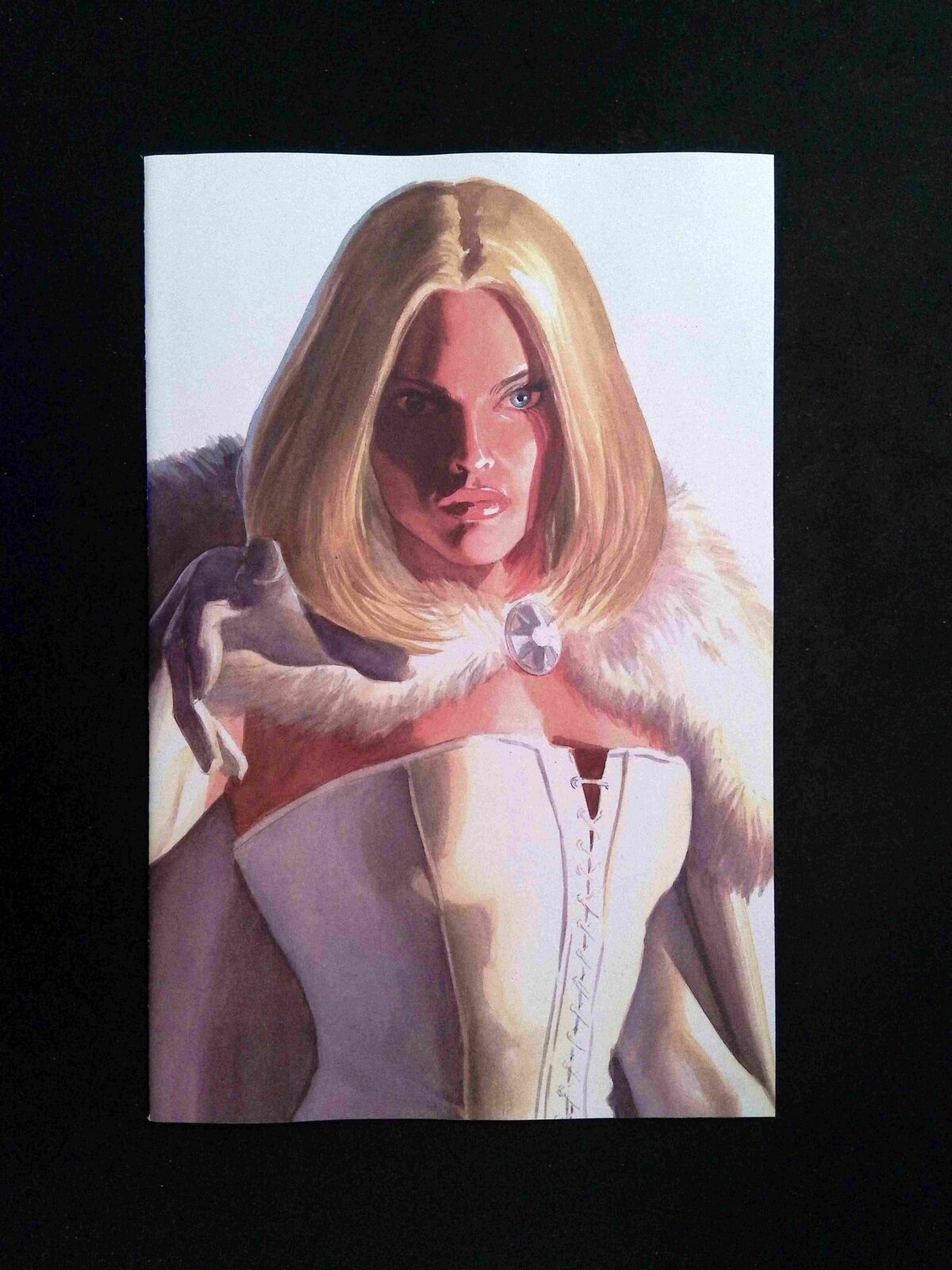 Wolverine #31B (6TH SERIES) MARVEL Comics 2023 NM+ Ross Variant