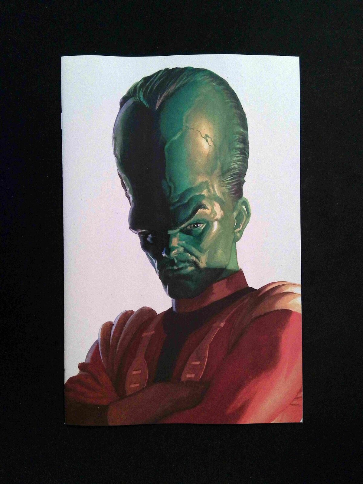 Hulk #13D MARVEL Comics 2023 NM Ross Variant