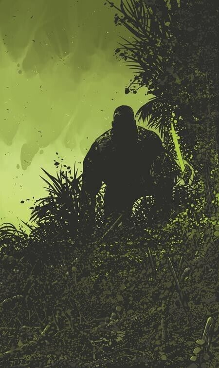 Green Lantern War Journal #1 DC Mirko Colak 1:25 Variant 9/19/23 NM/NM+