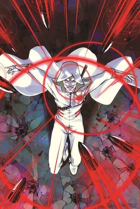 BATMAN THE BRAVE AND THE BOLD #5 DC 1:25 GONI MONTES VARIANT 9/26/23