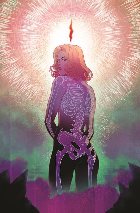 BATMAN THE BRAVE AND THE BOLD #6 DC 1:25 SAUVAGE VARIANT NM 10.24.23