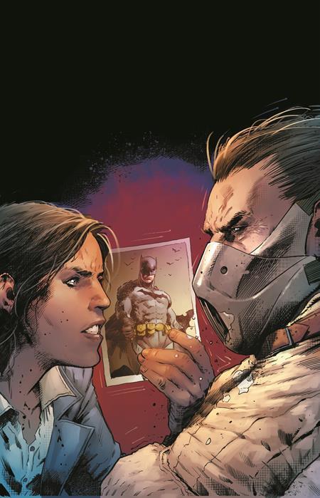 PENGUIN #3E DC COMICS 1:50 TREVOR HAIRSINE VARIANT PRESALE NM 10.24.23