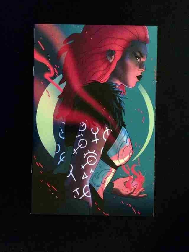 Red Sonja Red Sitha #1L DYNAMITE Comics 2022 VF/NM GANUCHEAU VARIANT