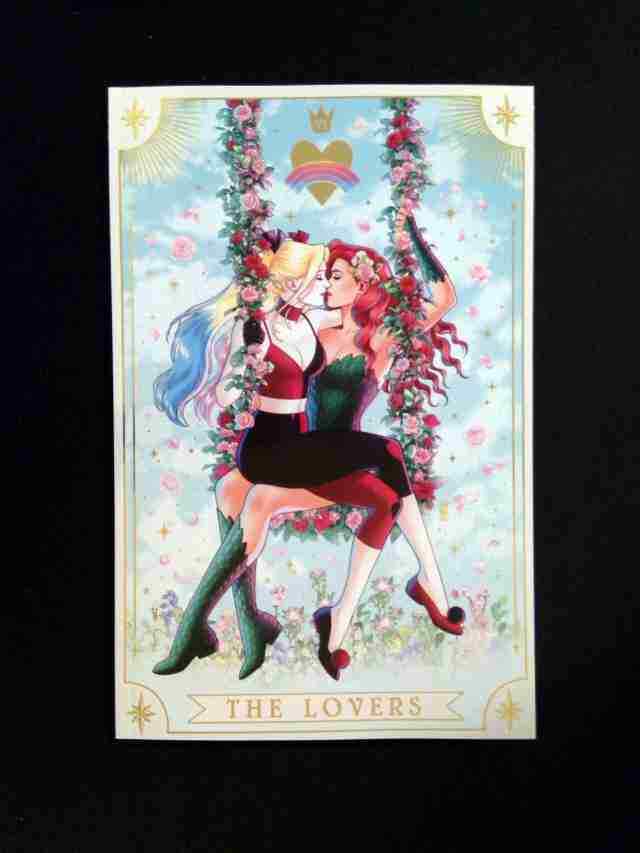 DC Pride 2023 #1D DC Comics 2023 NM+ BARTEL VARIANT