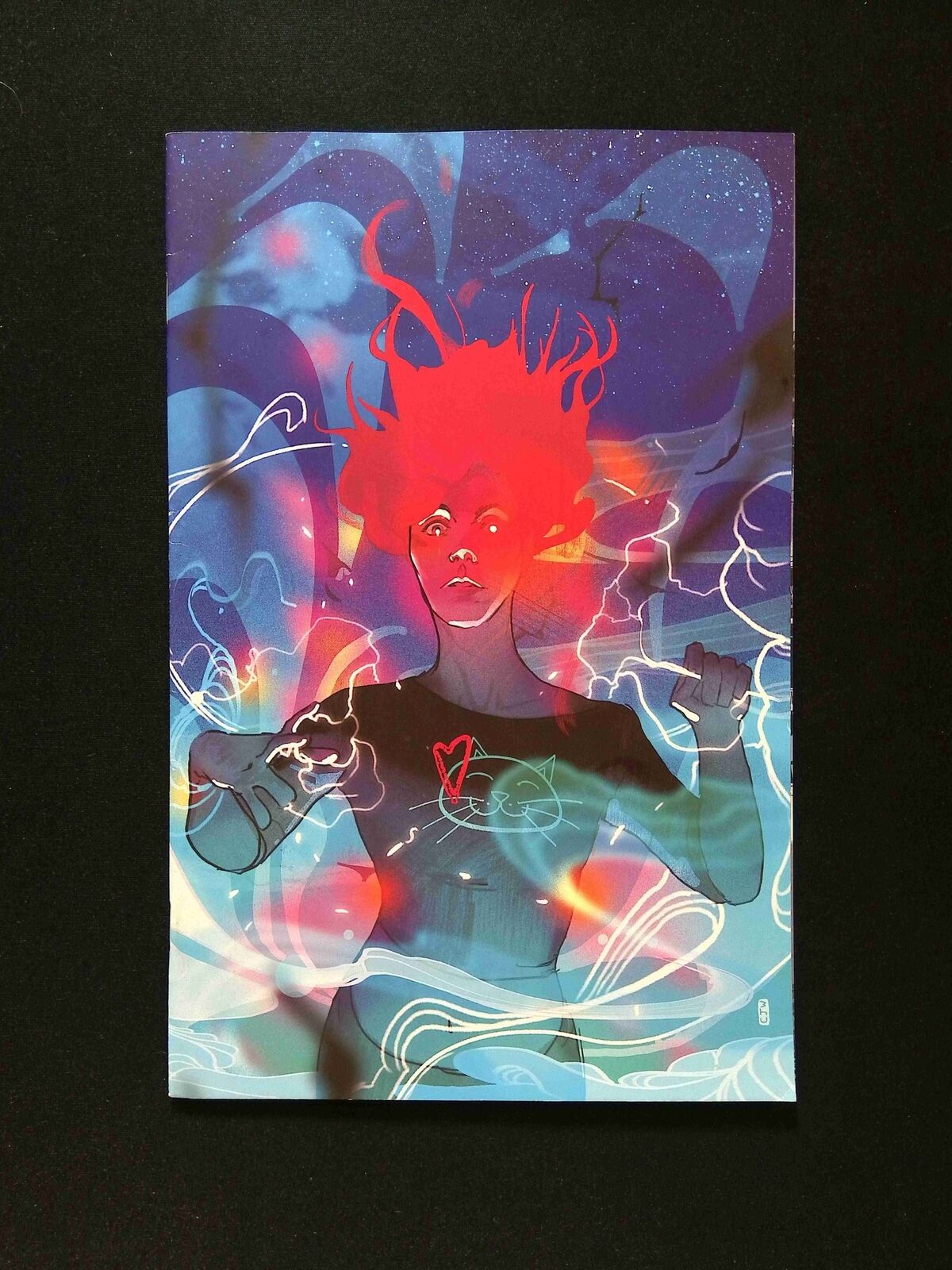 Vampire Slayer #1F BOOM STUDIOS Comics 2022 VF+ WARD VARIANT