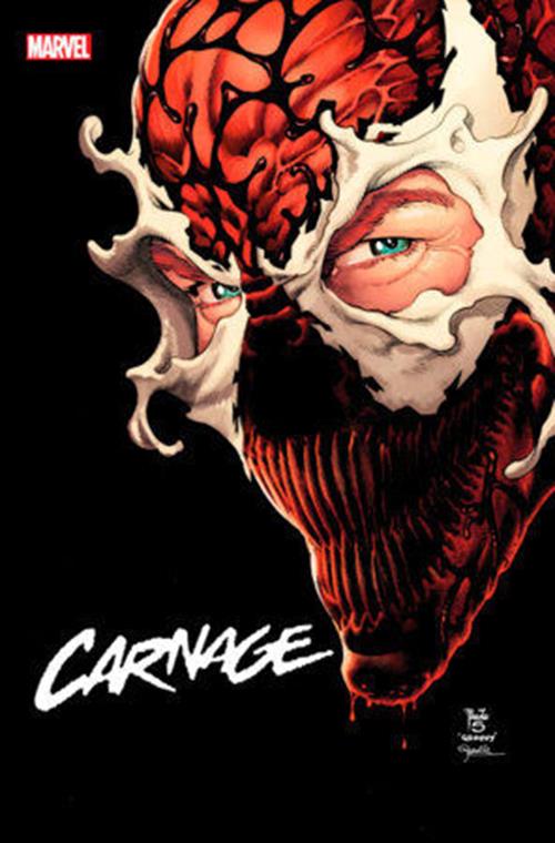 CARNAGE 1 Marvel PRESALE 11.15.23 NM