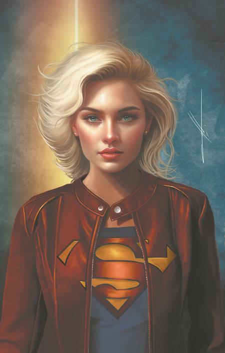 ACTION COMICS #1058C CARLA COHEN VARIANT DC 10.24.23 PRESALE NM