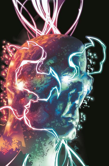 FLASH #2B MIKE DEODATO JR VARIANT DC 10.24.23 PRESALE NM