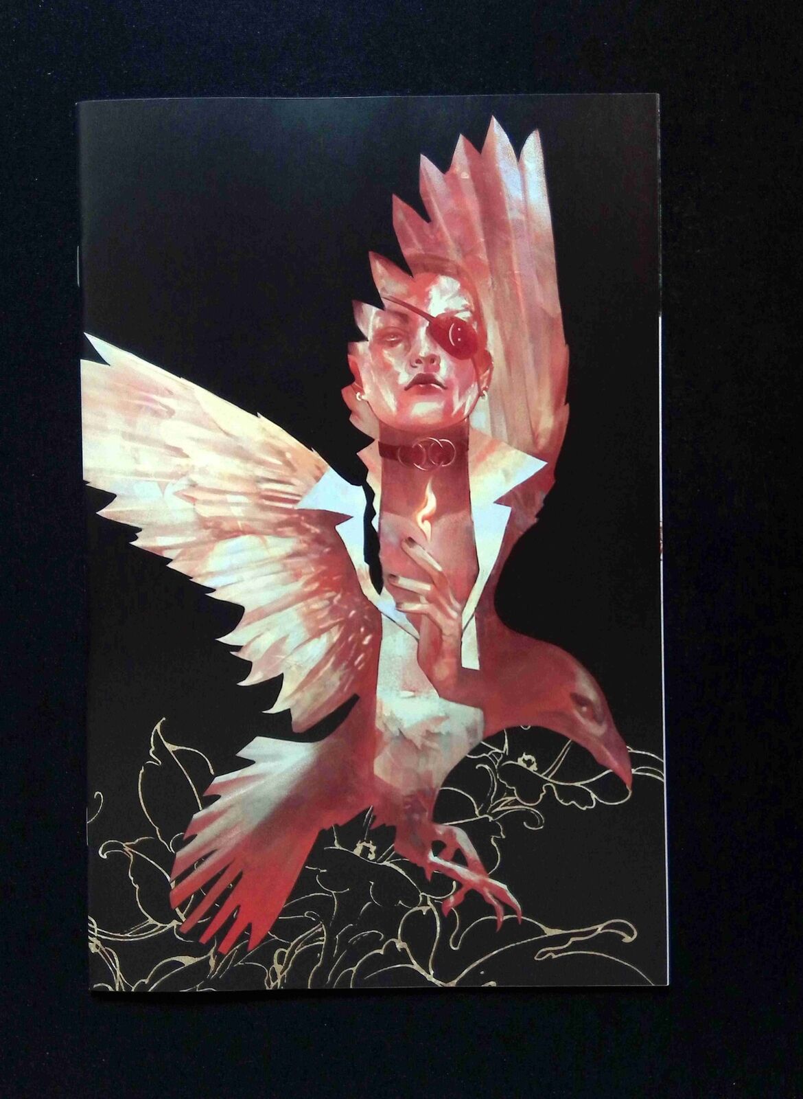 Unkindness of Ravens #1B Boom Comics 2020 NM Khalidah Variant