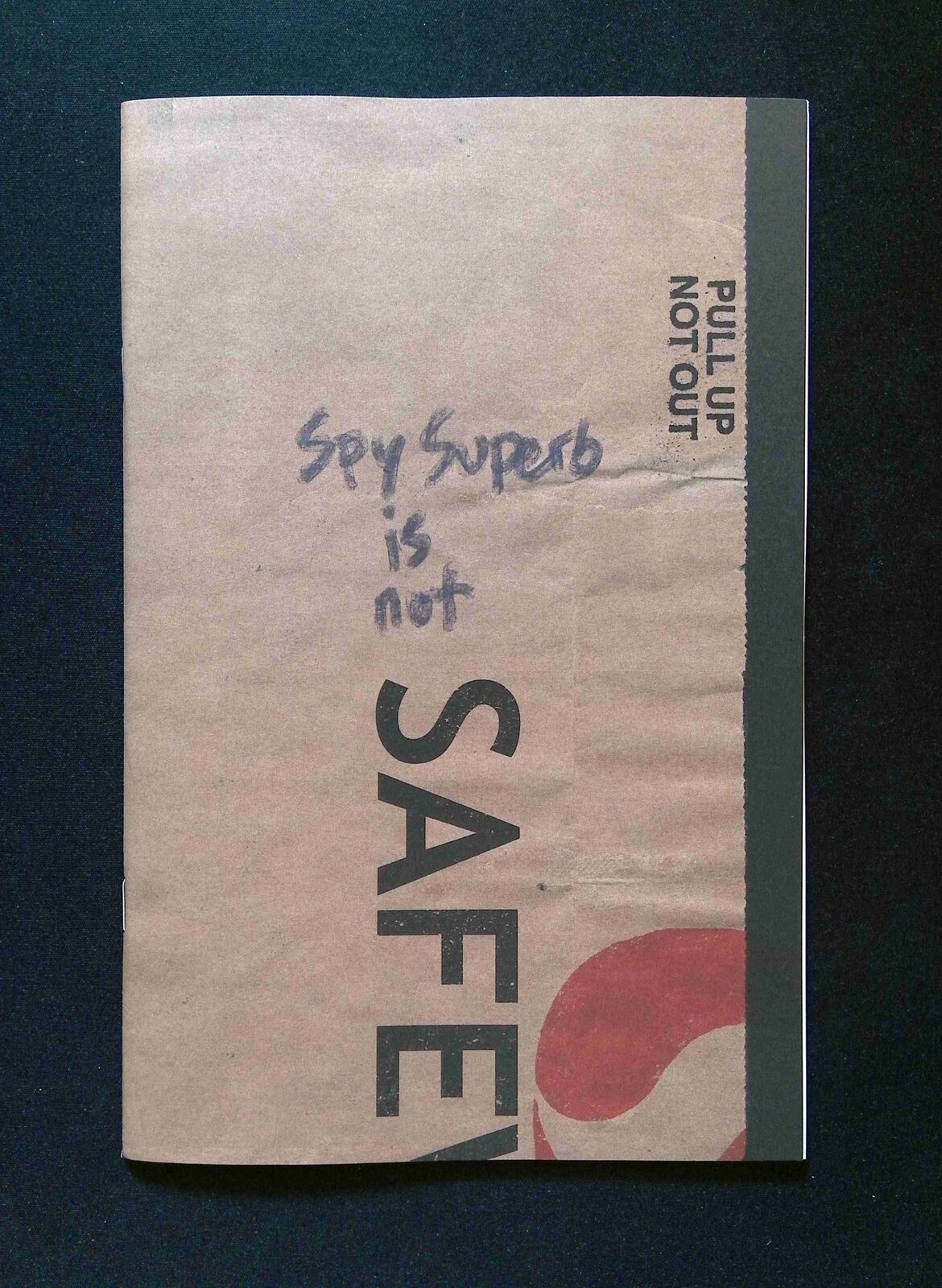 Spy Superb #2 Dark Horse Comics 2023 NM-