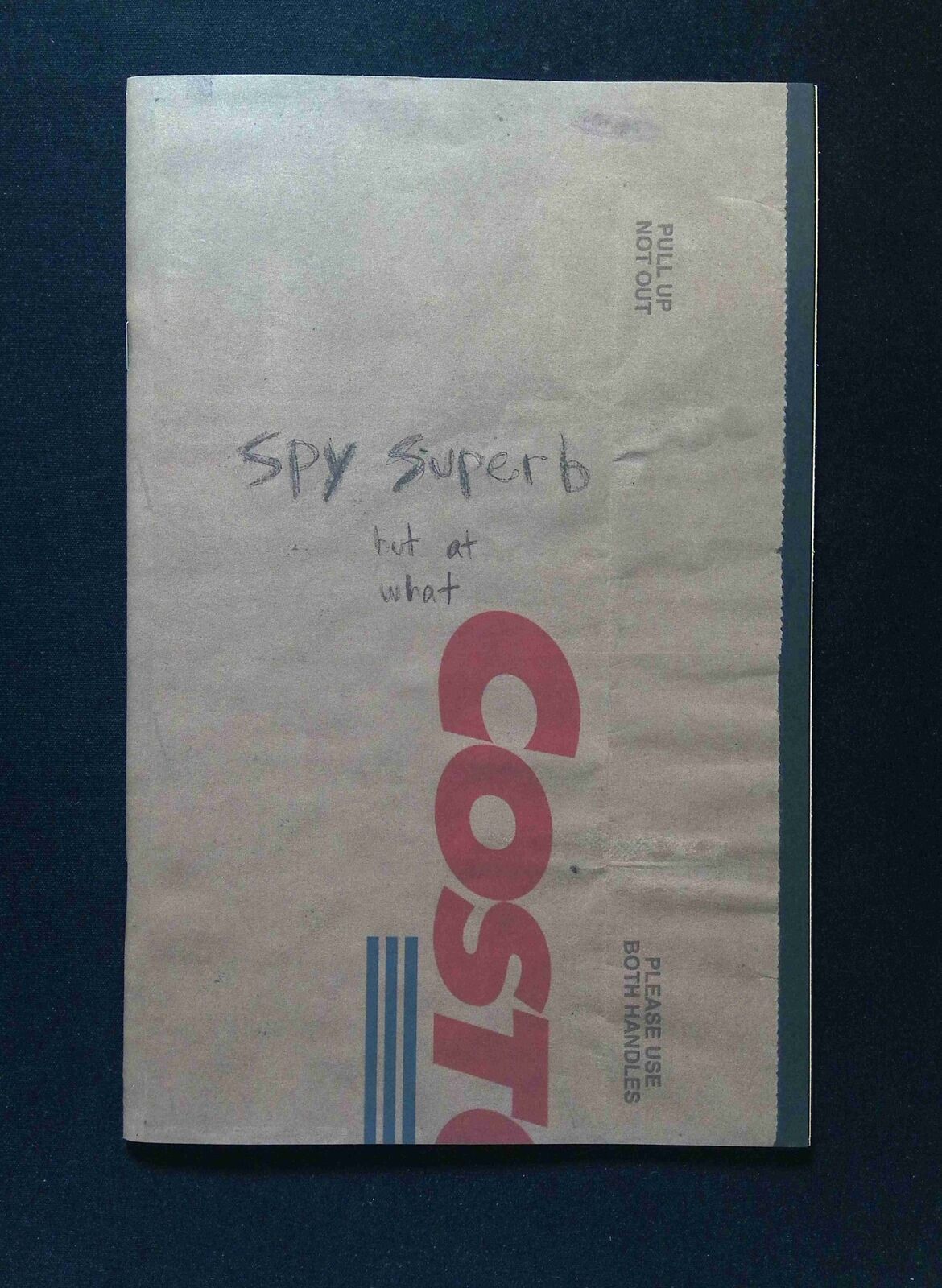 Spy Superb #3 Dark Horse Comics 2023 NM