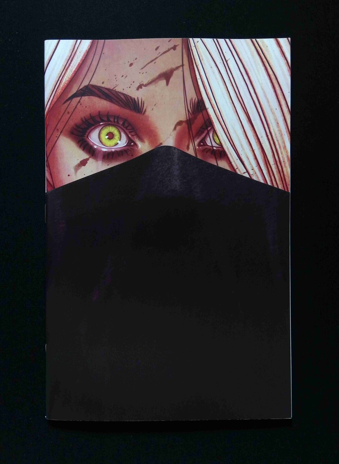 Something Is Killing the Children #21C BOOM 2022 NM FRISON VARIANT