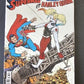 Multiversity Harley Screws Up The DCU #5 1:25 Johnson Variant 9.8 CGC Candidate