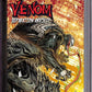 Venom Separation Anxiety 1 Marvel 2024 Jonboy Variant CGC 9.8 NM/MT Pre-Sale