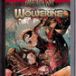 WOLVERINE #50 MARVEL 2024 MARCO CHECCHETTO VARIANT CGC 9.8 NM/MT PRESALE