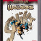 WOLVERINE #50 MARVEL 2024 JUSTIN MASON SNIKT VARIANT CGC 9.8 NM/MT PRESALE