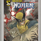 WOLVERINE #1 MARVEL 2024 PEACH MOMOKO VARIANT CGC 9.8 NM/MT PRESALE