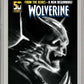 WOLVERINE #1 MARVEL 2024 PATRICK GLEASON FOIL VARIANT CGC 9.8 NM/MT PRESALE