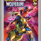 WOLVERINE #1 MARVEL 2024 FELIPE MASSAFERA VARIANT CGC 9.8 NM/MT PRESALE