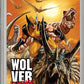 WOLVERINE REVENGE #1 MARVEL MARK BROOKS VARIANT 2024 CGC 9.8 NM/MT PRESALE