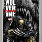 WOLVERINE REVENGE #1 MARVEL TAKASHI OKAZAKI VARIANT 2024 CGC 9.8 NM/MT PRESALE